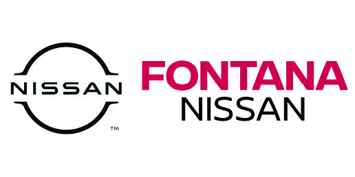 Fontana Nissan Logo